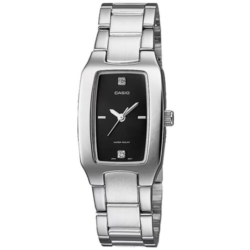 Casio Analogne ure ty569750 Črna Cene