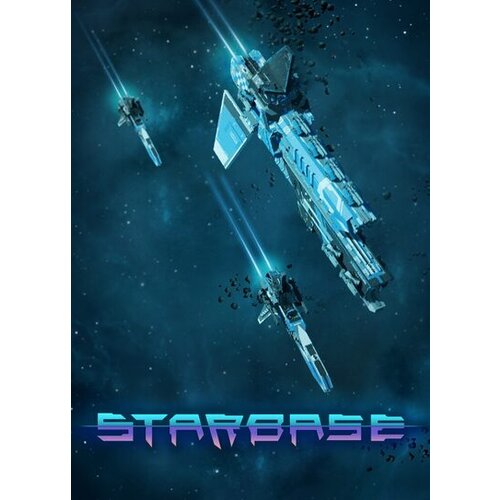  starbase (pc) steam key global Cene