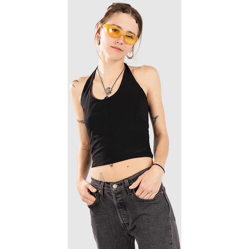 Freeworld Clover Tank Top black Cijene
