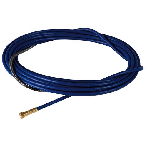 Telwin vodilica žice (bužir) za MIG/MAG gorionik 0,6&ndash;0,8 mm, 3 m, plava 722437 Cijene