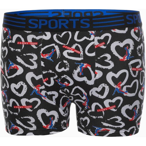 Edoti Men&amp;#039;s boxer shorts Slike