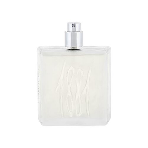 Nino Cerruti Cerruti 1881 Pour Homme 100 ml toaletna voda Tester za moške Cijene