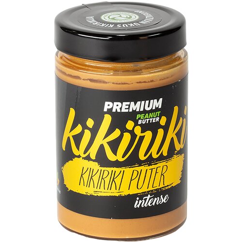 Hiperik premium kikiriki puter Hyperic, 370 g Slike