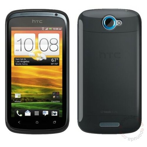 HTC One S mobilni telefon Slike