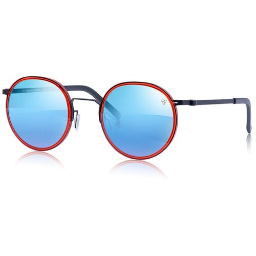 Zepter Hyperlight Eyewear Nebula Red Titanium Outdoor naočare Slike