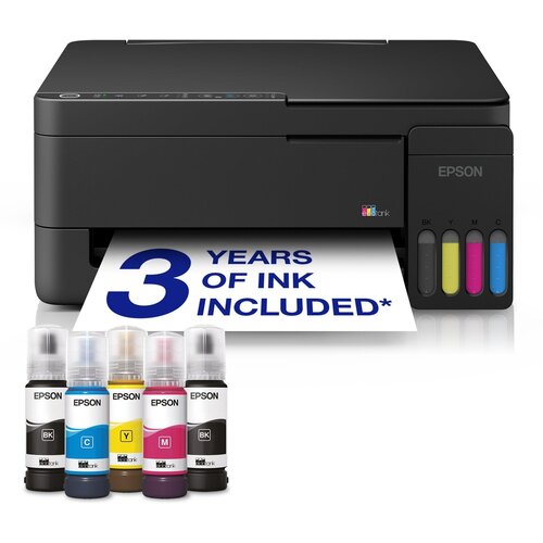 Epson MFP L3352 Cene