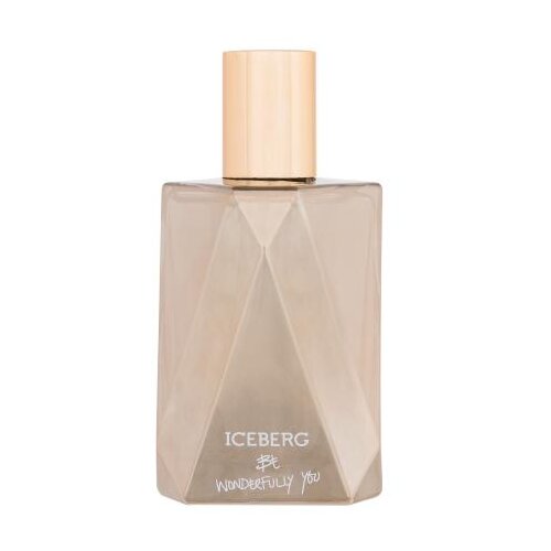 Iceberg Be Wonderfully You 100 ml toaletna voda za ženske Slike