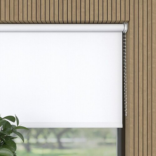 EXPO AMBIENTE Rolo (&Scaron; x V: 120 x 275 cm, Bele barve, Univerzalen, Prepustnost za dnevno svetlobo) Cene