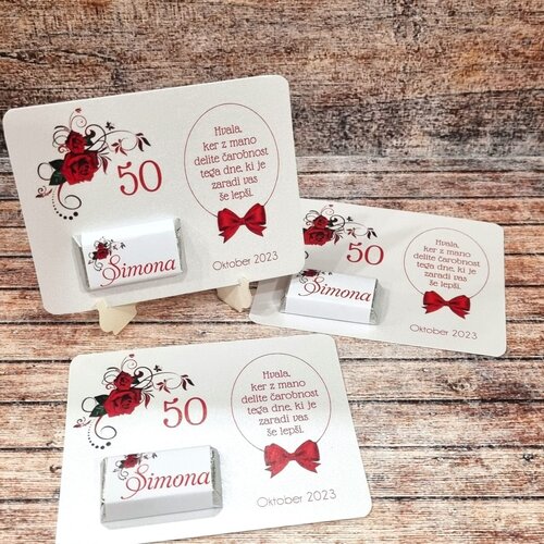  Konfeti za Abrahama in obletnice KABR 100-09 Cene