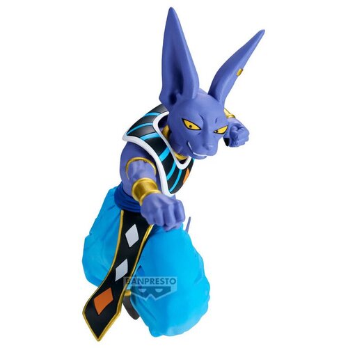 Banpresto Dragon Ball Super Beerus Match Makers Figura 15cm Cijene
