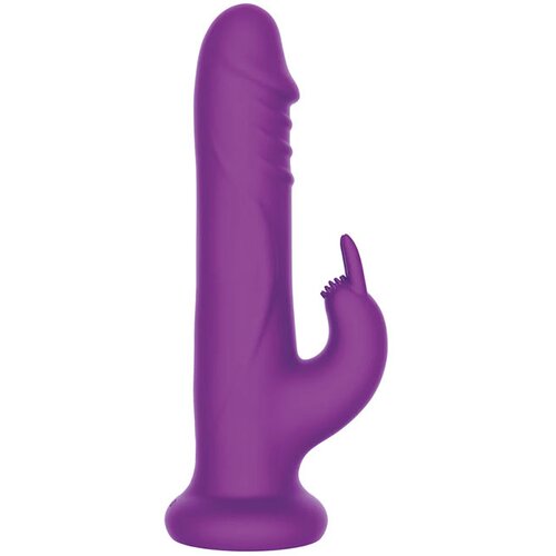Play House Rotacijski rabbit vibrator (R25572) Slike