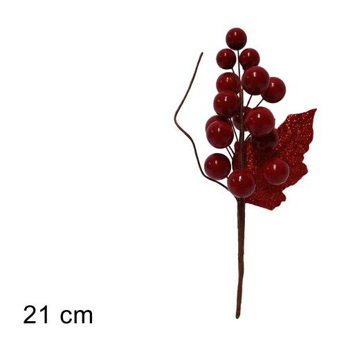 Pik 21CM CRVENI SORTO 3601 Slike