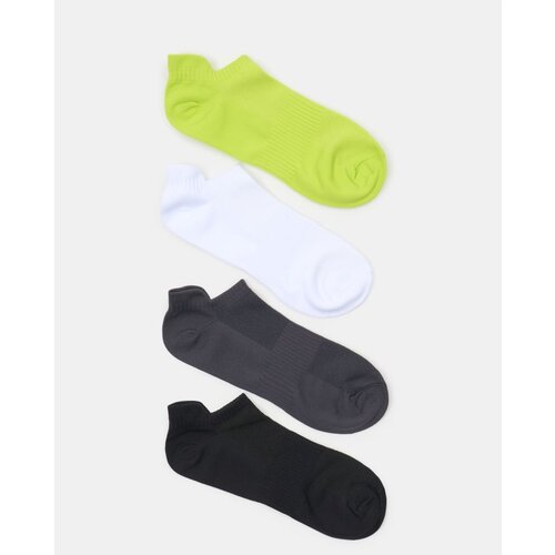 Sinsay Komplet od 4 para čarapa Slike