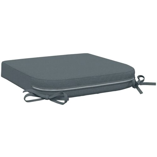  Set jastučića od 4 komada SOEST 4 pcs 100% poliester Plava - Plava (melange) 40 x 40 x 7 cm 4 Cijene