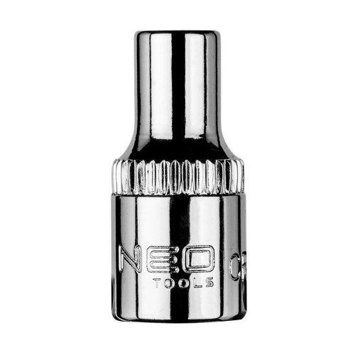 Neo Tools Šestougaona nasadna glava 08-443 Cene