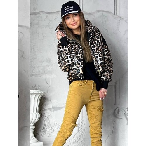 By o la la Black cap cxp1063.black/white Slike