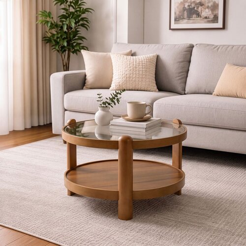 Hanah home klub sto Golf 100, 100 cm, orah Cene
