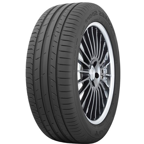 Toyo 255/55 R19 Proxes Sport SUV 111Y XL Cene