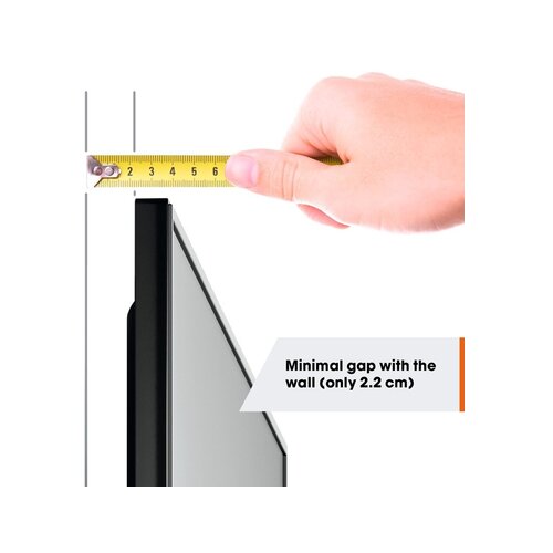 Vogels TVM3403, zidni nosač za ekrane od 32"-77", fiksni, do 50kg Cene