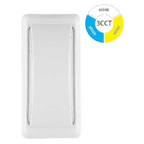  SVJETILJKA ZIDNA LED PW2311-3 BIJELA TESLIGHT Cijene