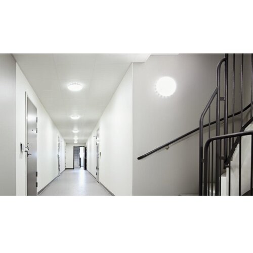 Steinel 068059 - LED plafonsko svetlo sa senzorom RS PRO S30 SC 25,8W/230V 3000K Slike