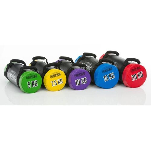 Gymstick Težka vreča - fitness bag 20kg, Cene