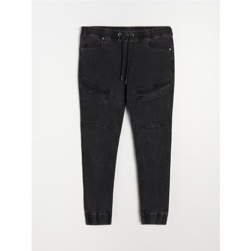 Sinsay Jogger hlače slim fit kroja Cijene