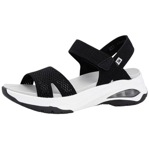 Rieker Nizki čevlji W315200 pisana Cene