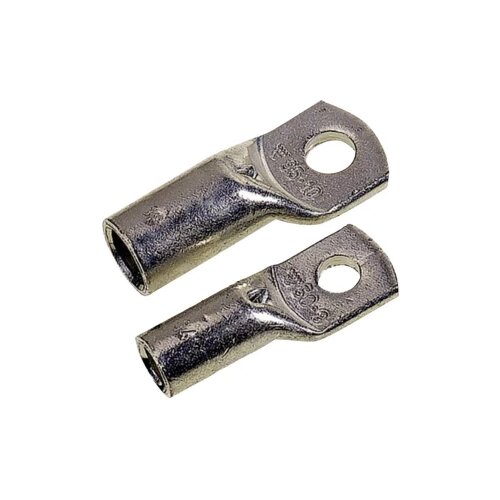  Okasto-cjevasta stopica 180 &amp;deg; 2.5 mm promjer otvora: 4 mm LappKabel 61796540 100 kom. Slike