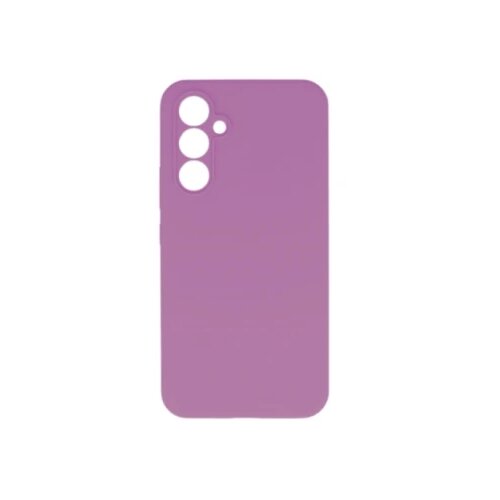  Silikonska GENTLE Color futrola Xiaomi Redmi 15C 4G LJUBIČASTA Cene