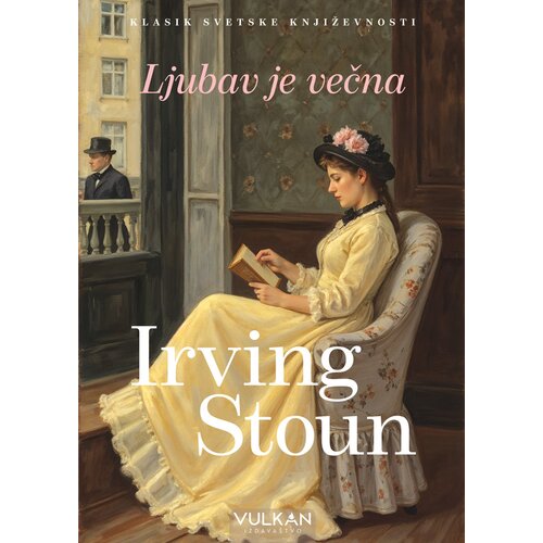  Ljubav je večna V Cene