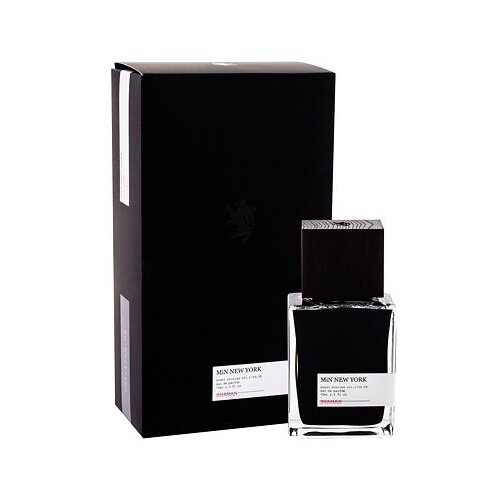 MiN New York scent Stories Vol. 1 Shaman parfemska voda 75 ml unisex Cijene