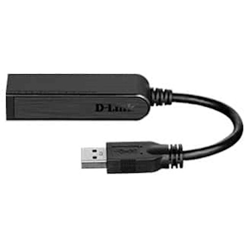 D-Link / DLink USB DLINK Adapter 3.0 to Gigabit Ethernet Cijene