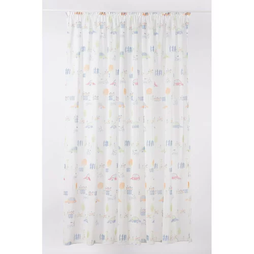 Mendola Fabrics Otroška zavesa 140x260 cm Doremi –