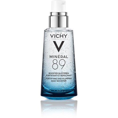 Vichy Min&eacute;ral 89 serum s hialuronsko kislino za okrepitev kože 50 ml za ženske Cene