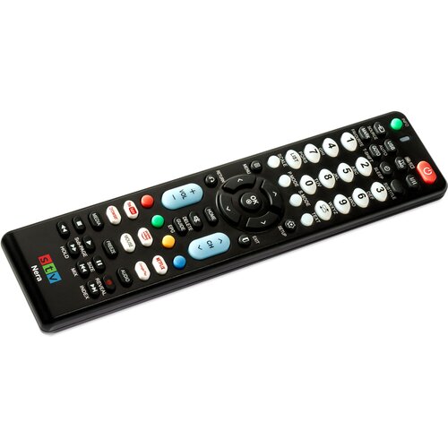 Stv Nera Daljinski upravljač za televizore, Crni Slike