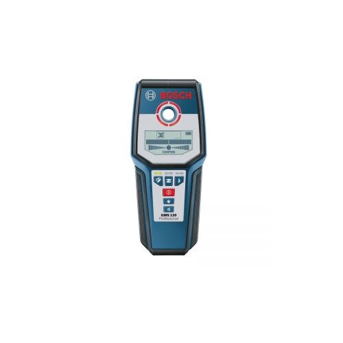Bosch Detektor za metal GMS 120 Cijene