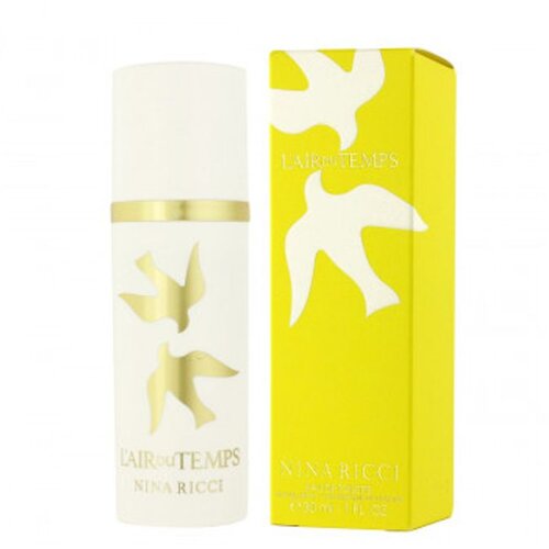 Nina Ricci L&amp;acute;Air du temps toaletna voda 30 ml za ženske Slike