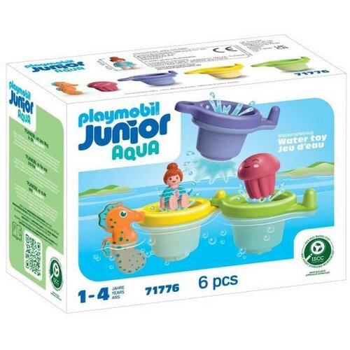  71776 - JUNIOR AQUA: Plavajoča skodelica - 1 k. Cene