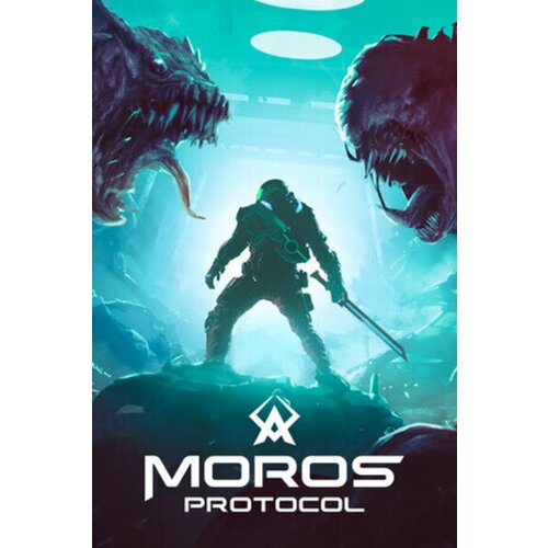  moros protocol (pc) steam key global Cene