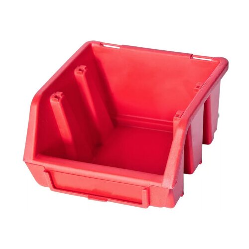 Qbrick Kutija za alat Ergobox crveni 0,5 Cijene