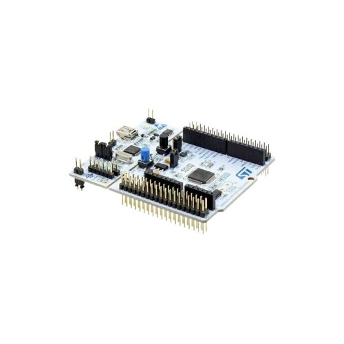 STMICROELECTRONICS razvojna ploča NUCLEO-F411RE STM32 F4 Series Cijene