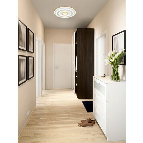 Globo stropna led-svetilka Slike
