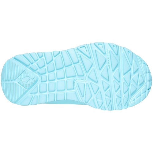 Skechers Nizke superge Uno Lite Modra Slike