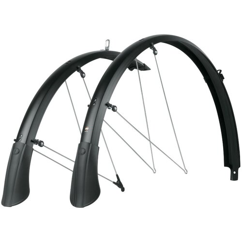  BLATOBRAN 28&amp;quot; BLUEMELS MATT 53MM SKS CRNI PVC ALLROAD / ROAD Slike