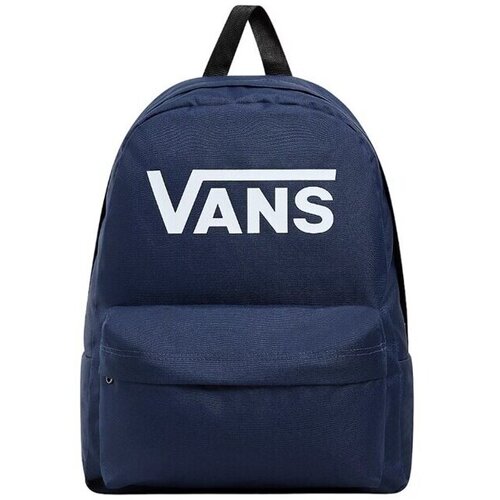 Vans Old Skool Print Kpac Tamno plava Slike