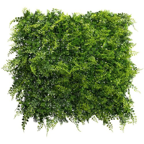 Modern Living Umetna Rastlina Farnmatte Zelena Barva Slike