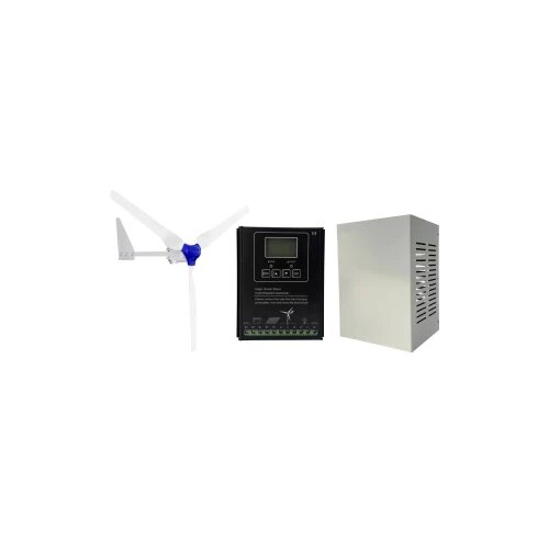  OLU FN500W 48V+FN 500W+OMWS35A48MP+OL-BRK05-48V vjetarni generator 48 V/DC Cijene