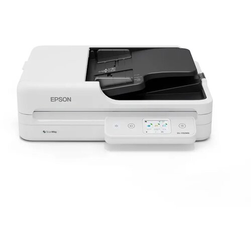 Epson workforce DS-1760WN A4 wireless skener Slike