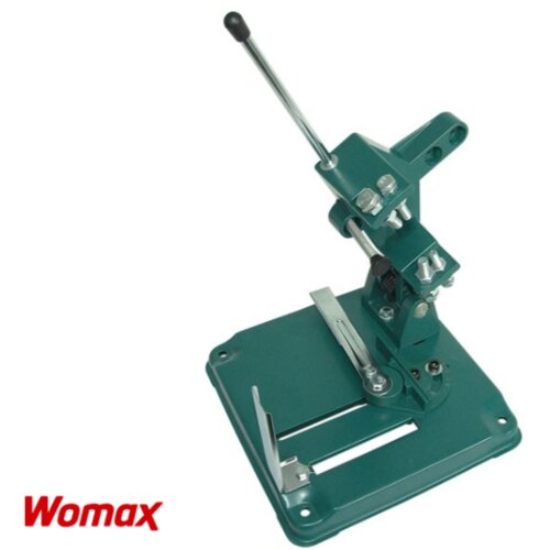 Womax stalak za brusilicu ugaonu 115mm 0116206 Cene